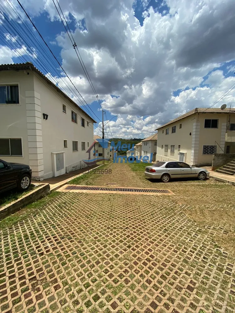 Apartamento, 2 quartos, 42 m² - Foto 16