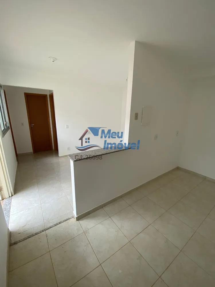 Apartamento, 2 quartos, 42 m² - Foto 11