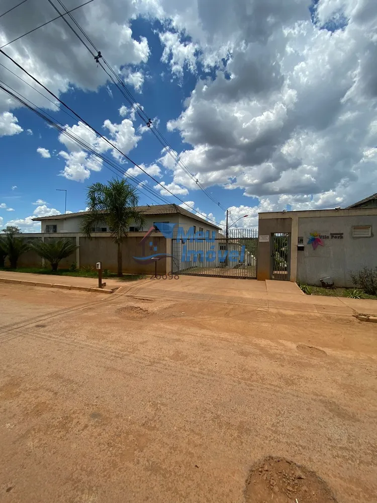 Apartamento, 2 quartos, 42 m² - Foto 15