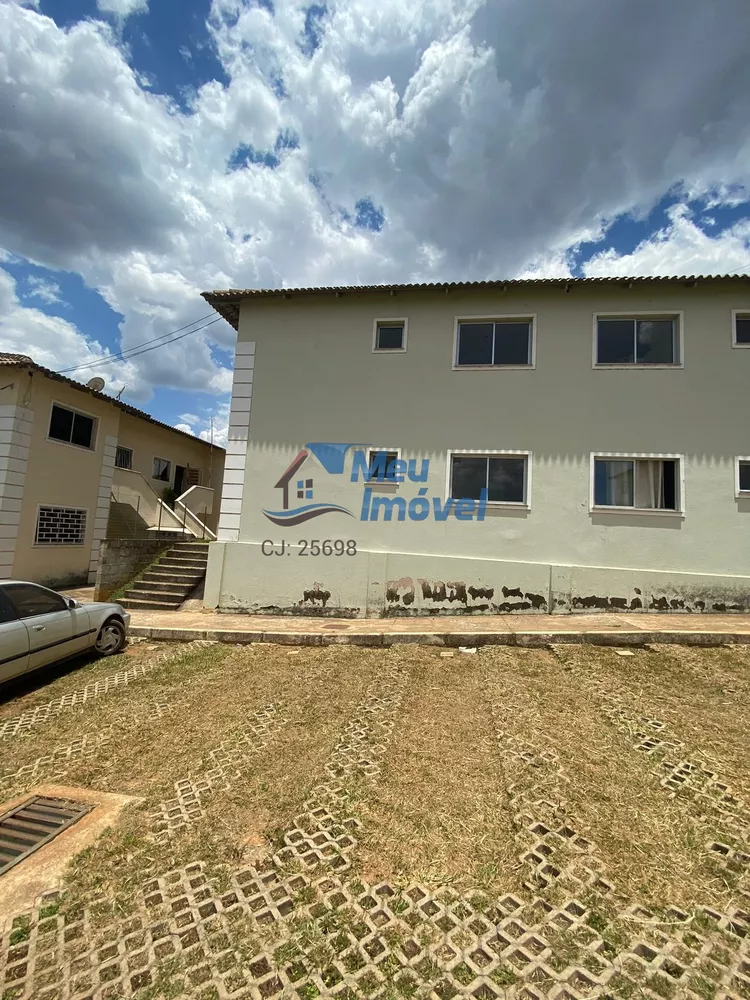 Apartamento, 2 quartos, 42 m² - Foto 8