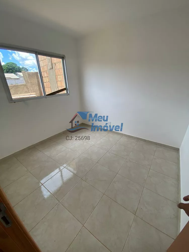 Apartamento, 2 quartos, 42 m² - Foto 7