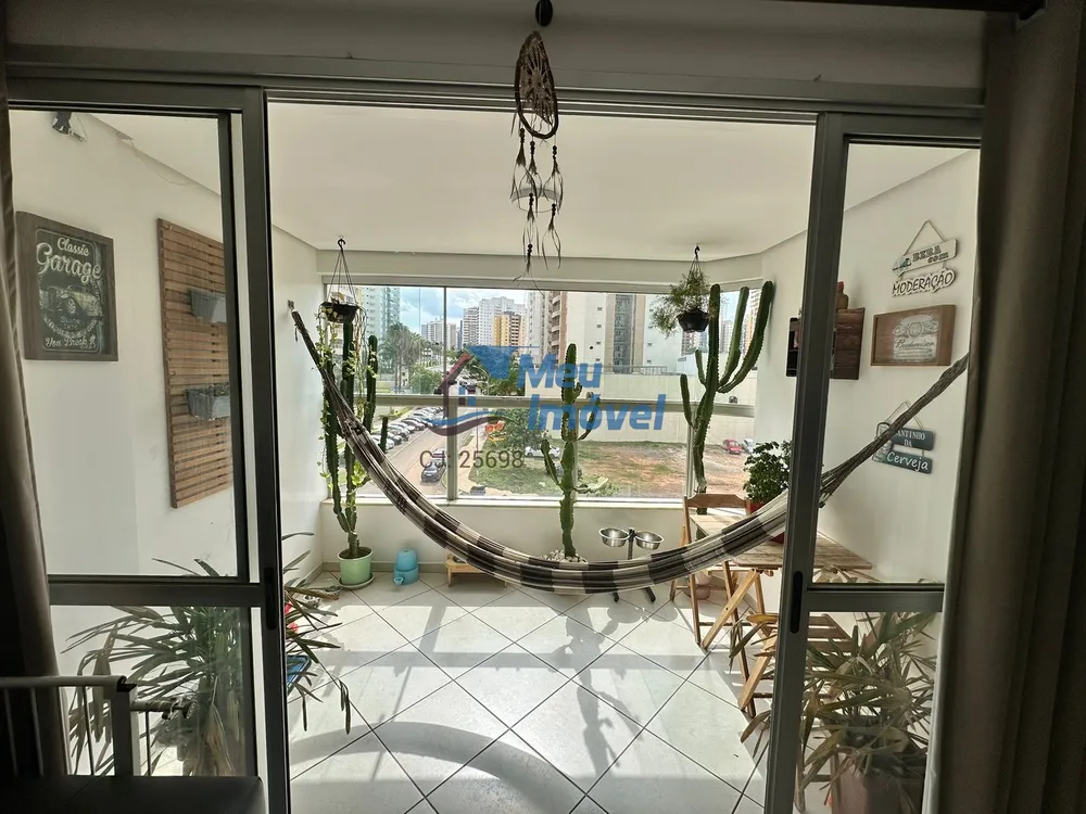Apartamento, 2 quartos, 90 m² - Foto 13