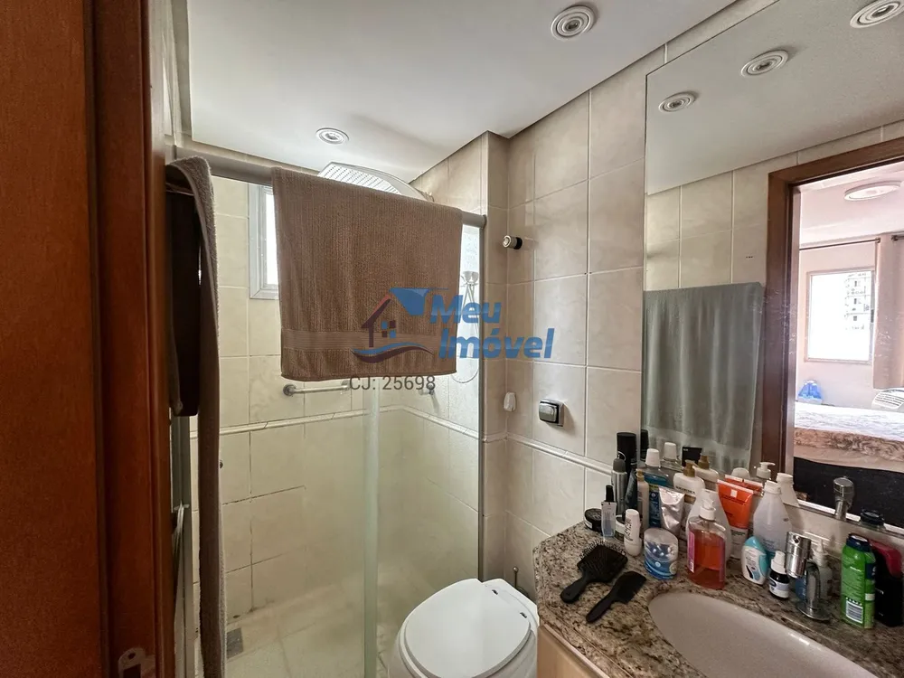 Apartamento, 2 quartos, 90 m² - Foto 11