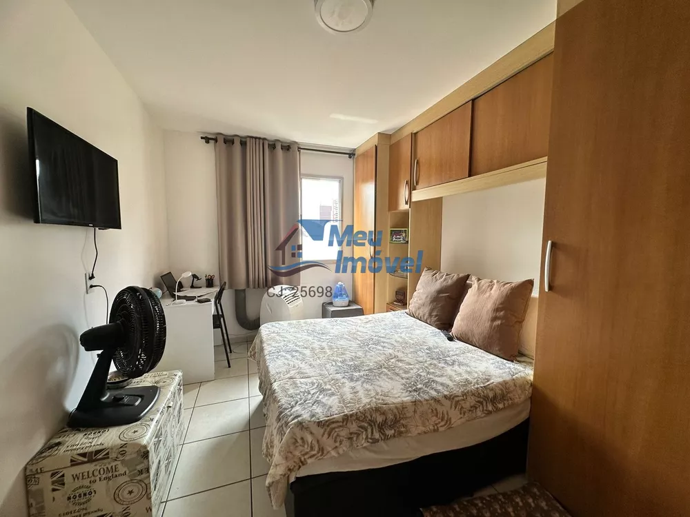 Apartamento, 2 quartos, 90 m² - Foto 1