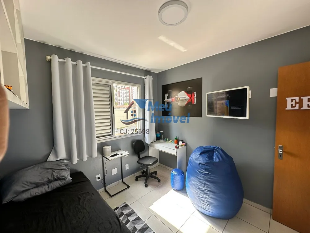 Apartamento, 2 quartos, 90 m² - Foto 17