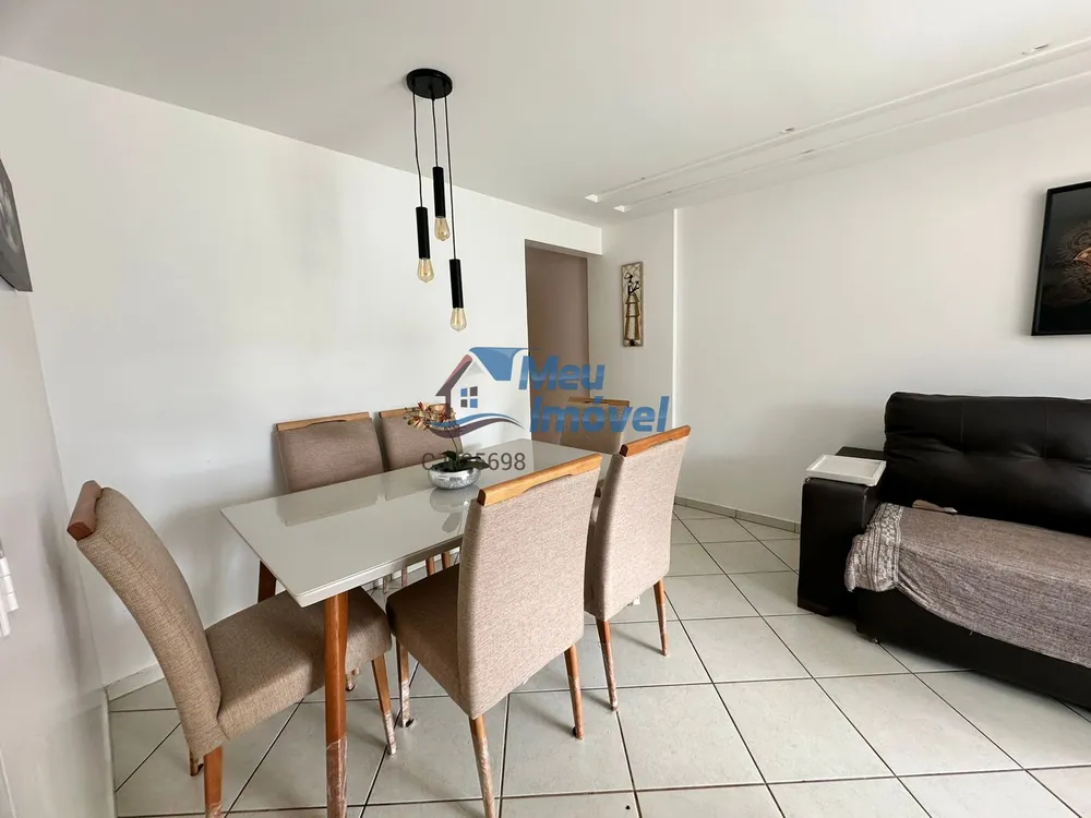 Apartamento, 2 quartos, 90 m² - Foto 15