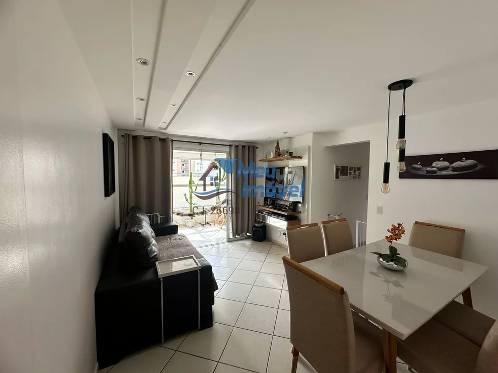 Apartamento, 2 quartos, 90 m² - Foto 5