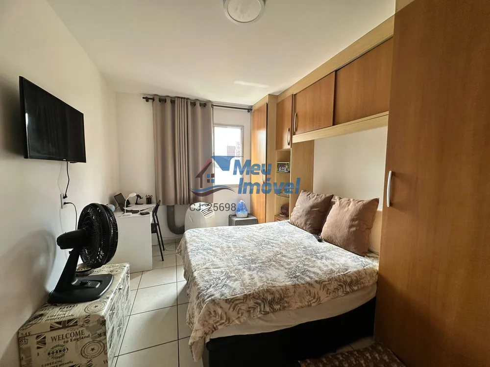 Apartamento, 2 quartos, 90 m² - Foto 9