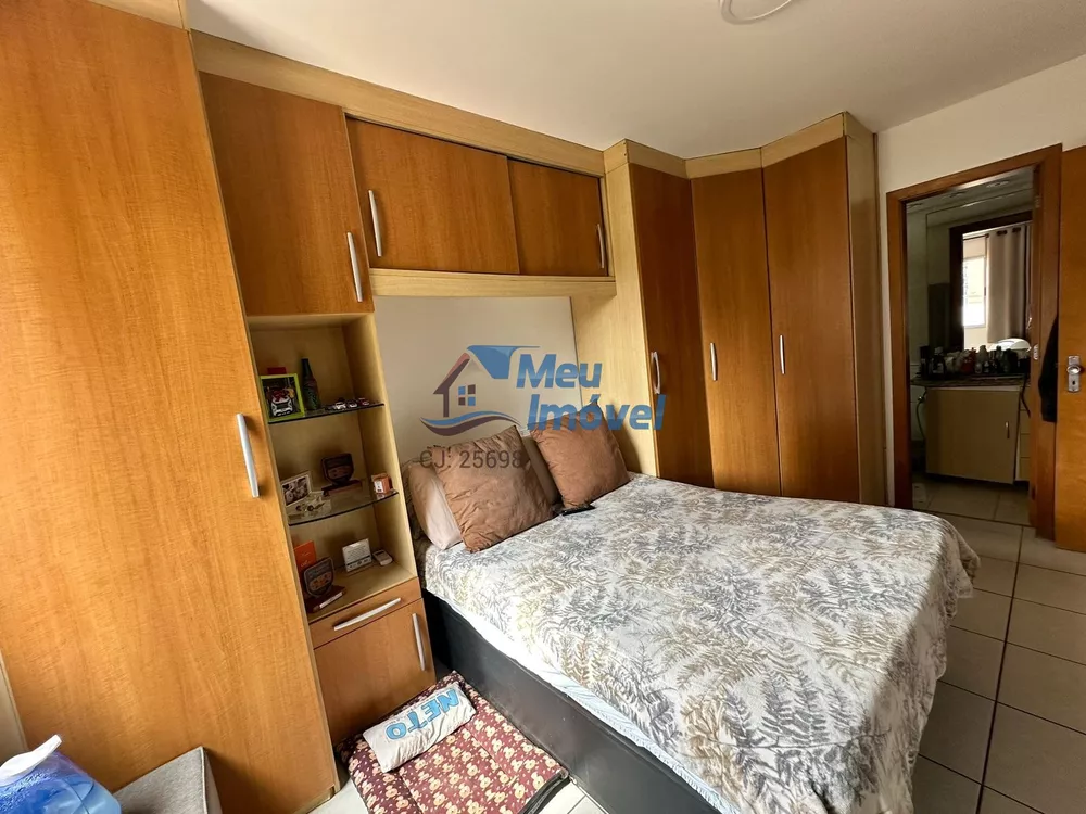 Apartamento, 2 quartos, 90 m² - Foto 8