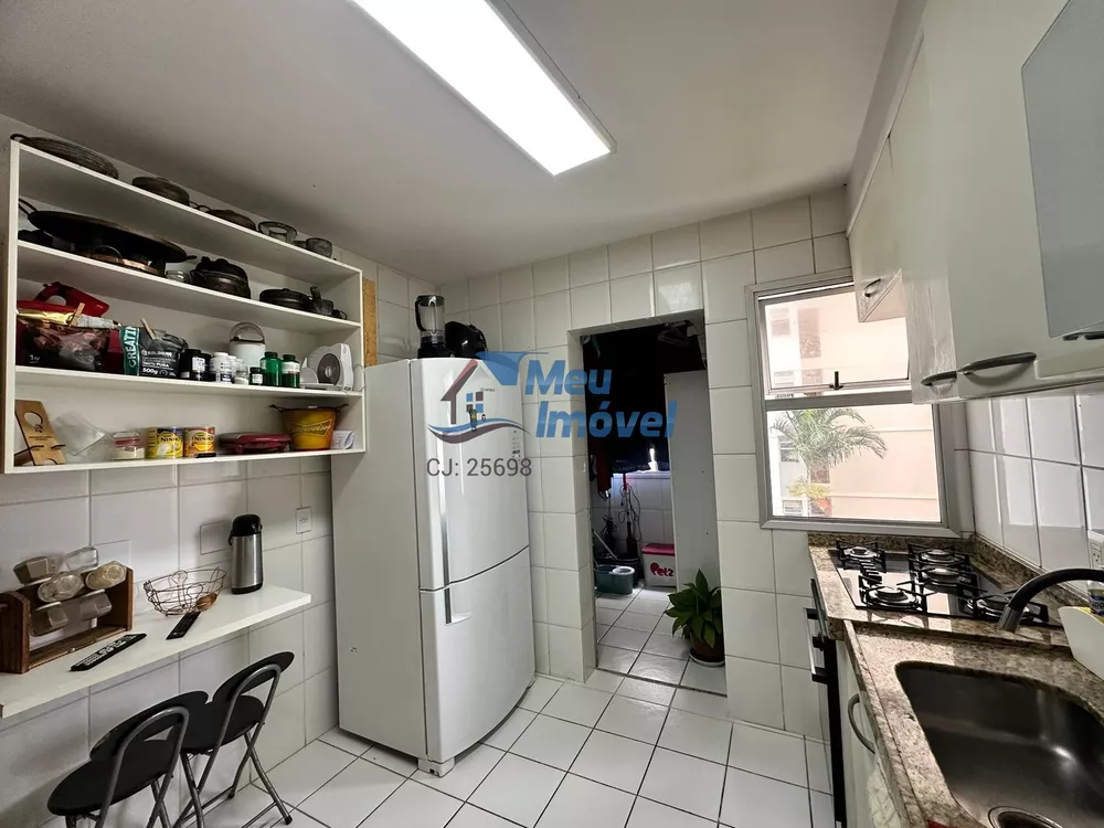 Apartamento, 2 quartos, 90 m² - Foto 3