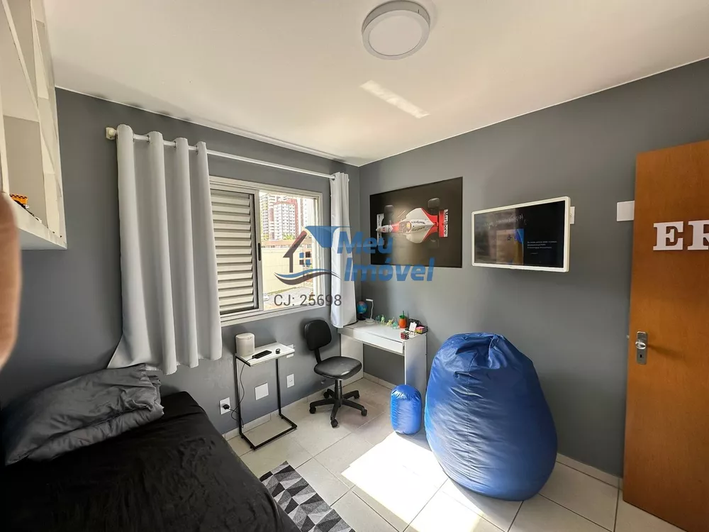Apartamento, 2 quartos, 90 m² - Foto 7
