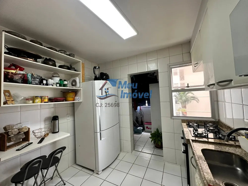 Apartamento, 2 quartos, 90 m² - Foto 20