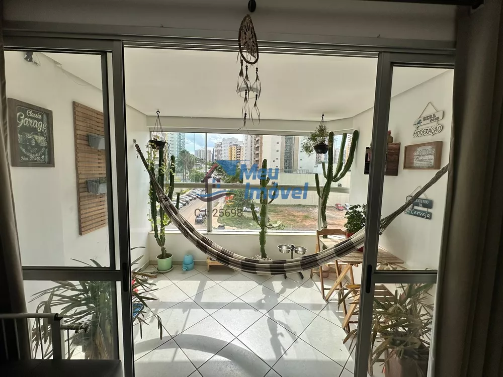 Apartamento, 2 quartos, 90 m² - Foto 4