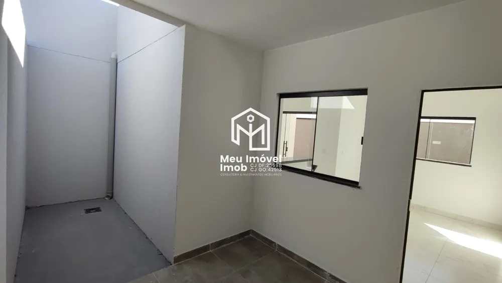 Casa, 2 quartos, 62 m² - Foto 10