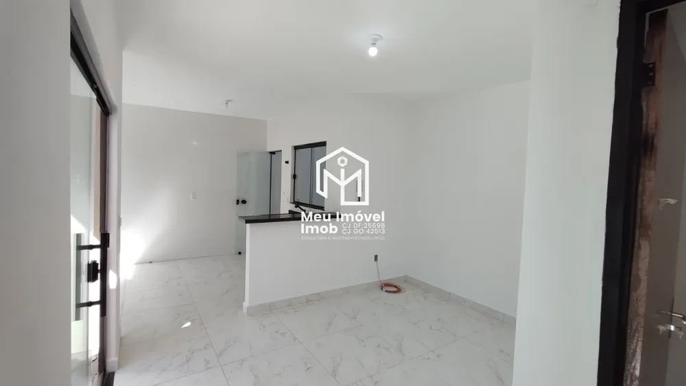 Casa, 2 quartos, 62 m² - Foto 7