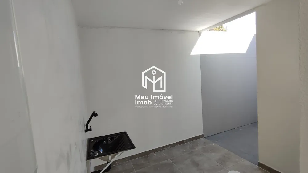 Casa, 2 quartos, 62 m² - Foto 6
