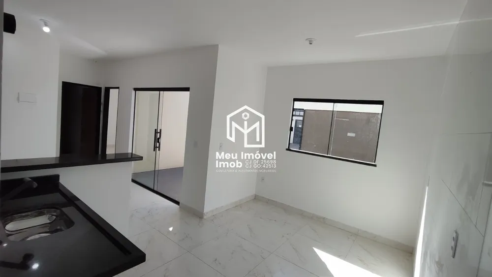 Casa, 2 quartos, 62 m² - Foto 11