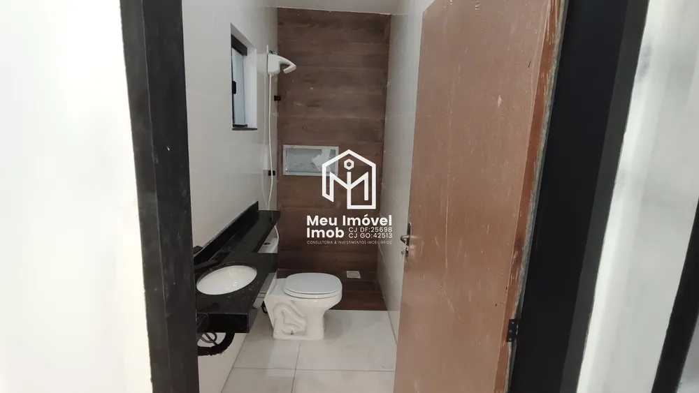 Casa, 2 quartos, 62 m² - Foto 12