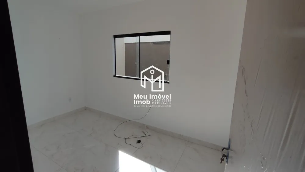 Casa, 2 quartos, 62 m² - Foto 3