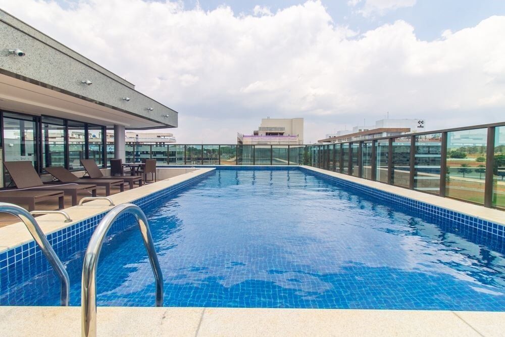 Cobertura à venda com 2 quartos, 144m² - Foto 4