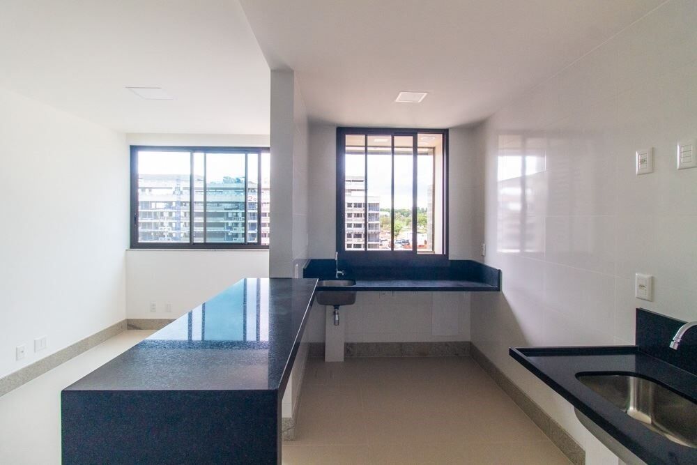 Cobertura à venda com 2 quartos, 144m² - Foto 1