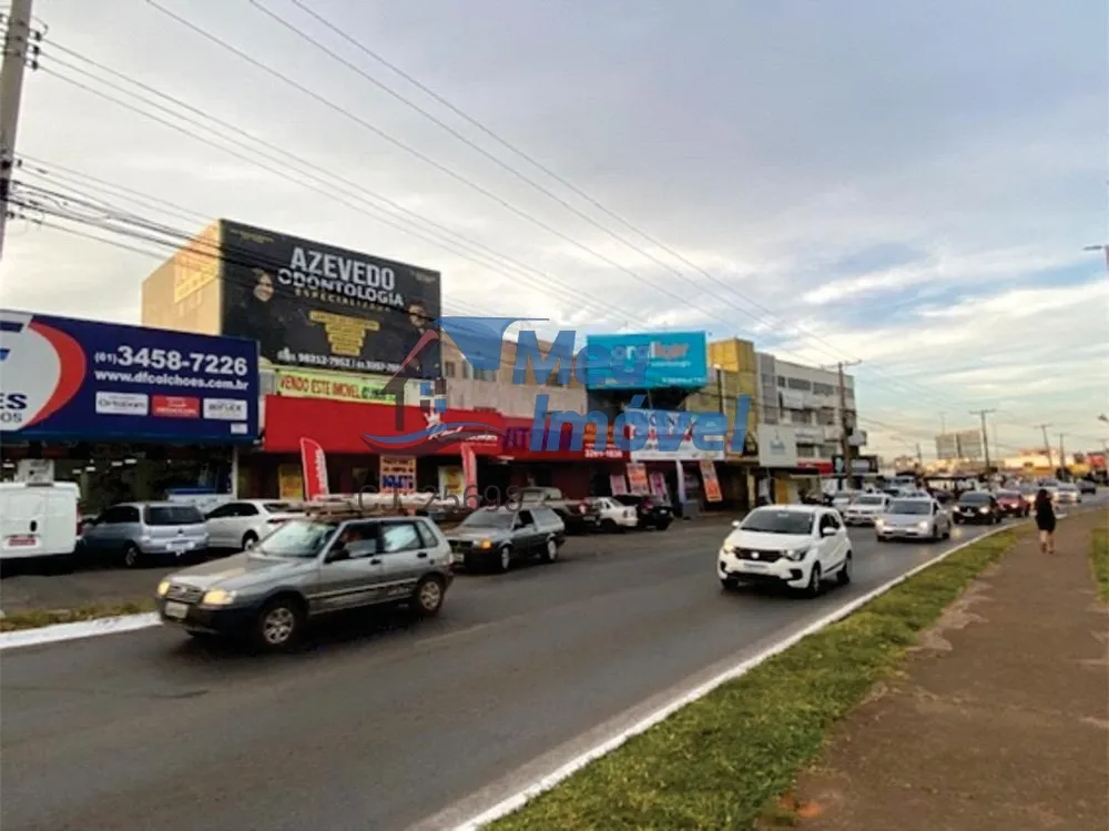 Loja-Salão, 300 m² - Foto 19