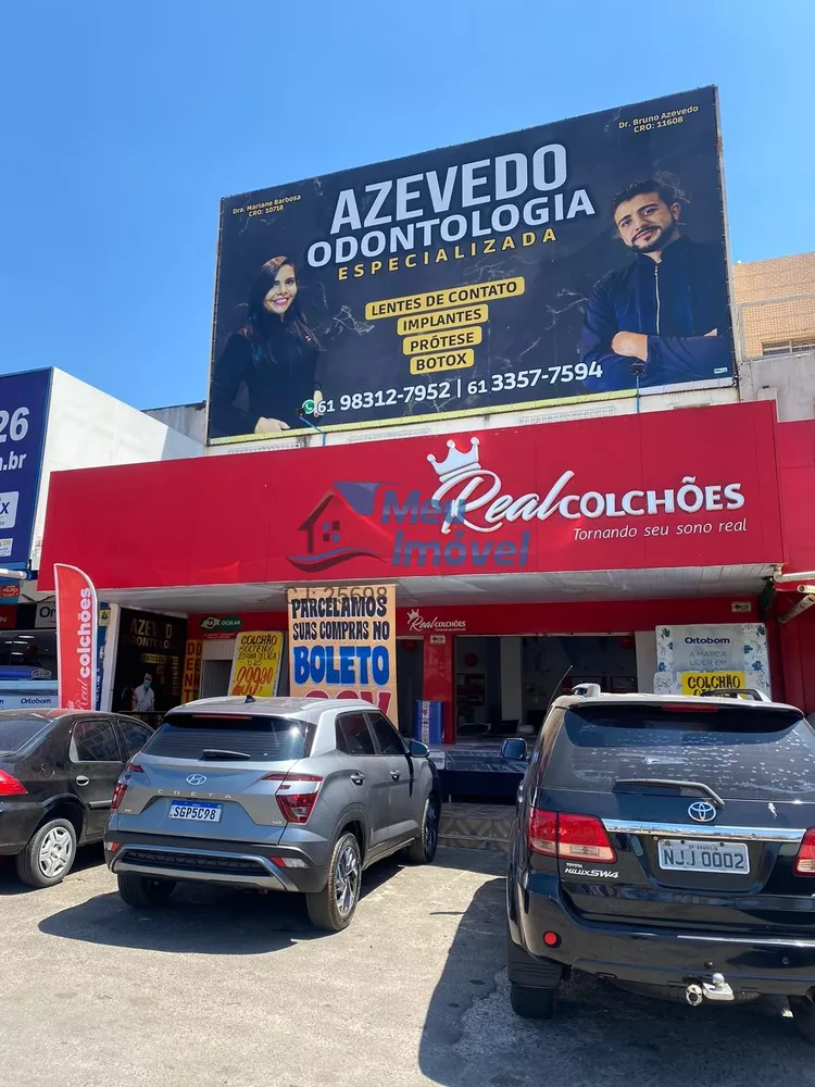 Loja-Salão, 300 m² - Foto 2