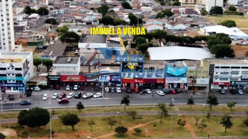 Loja-Salão, 300 m² - Foto 6