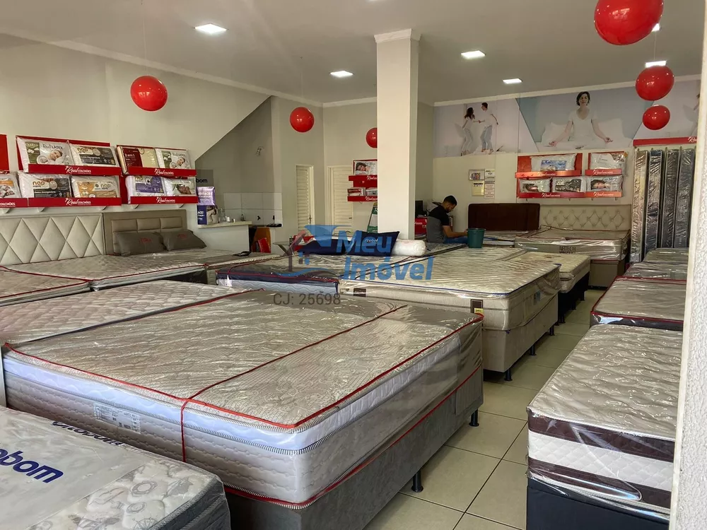 Loja-Salão, 300 m² - Foto 5