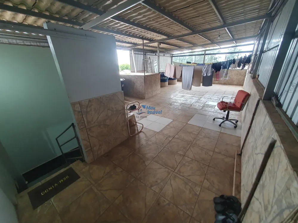 Apartamento, 13 quartos, 540 m² - Foto 7