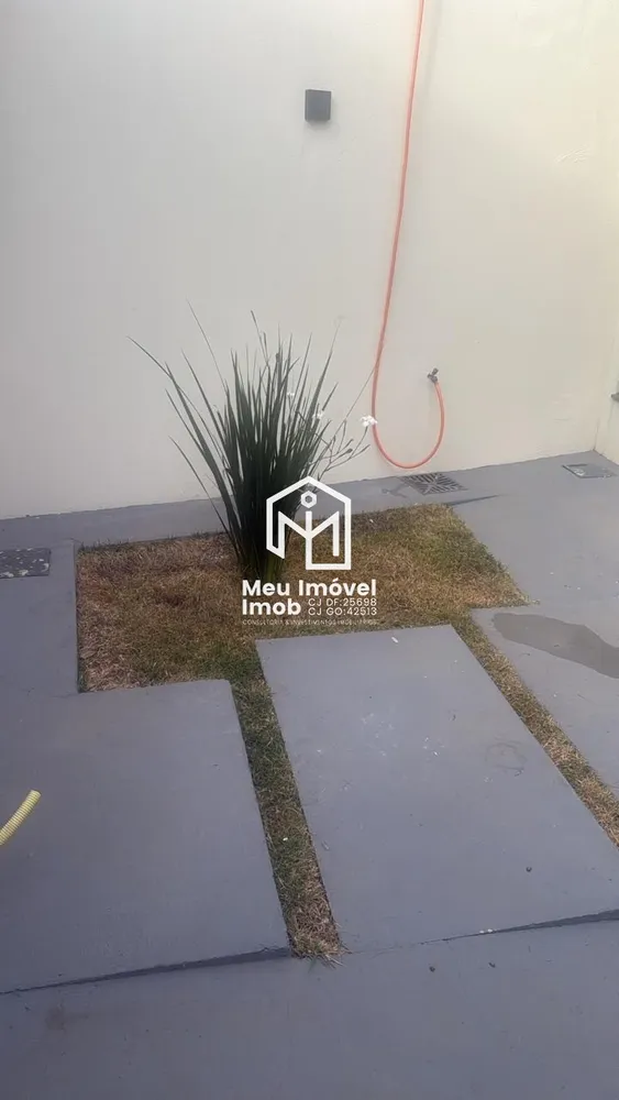 Casa, 3 quartos, 147 m² - Foto 8