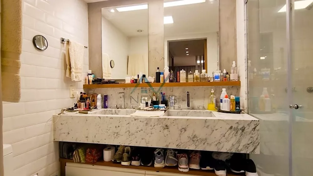 Cobertura, 3 quartos, 217 m² - Foto 7