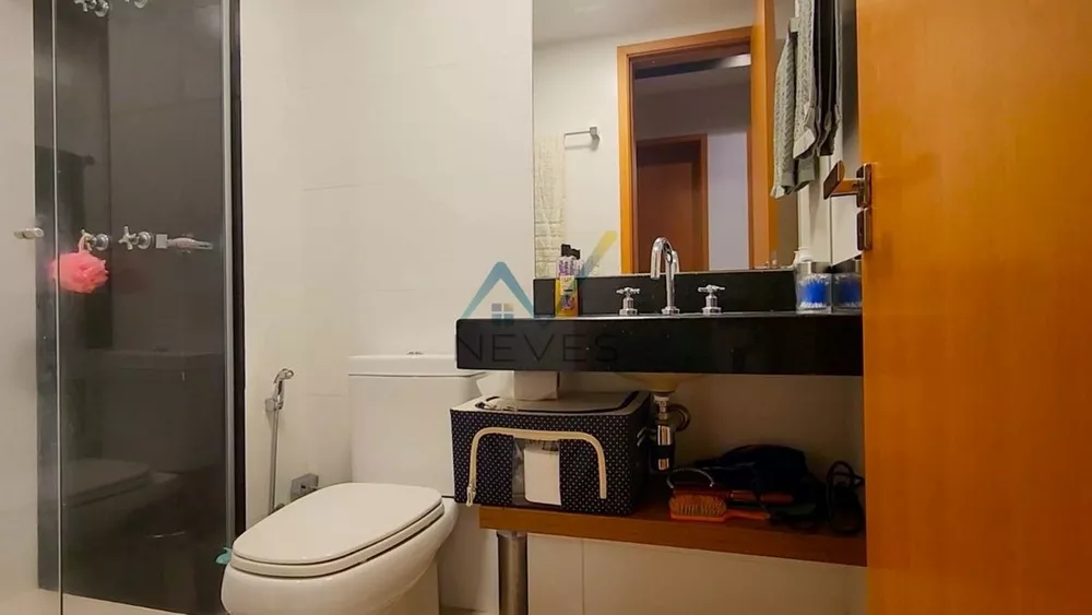 Cobertura, 3 quartos, 217 m² - Foto 8