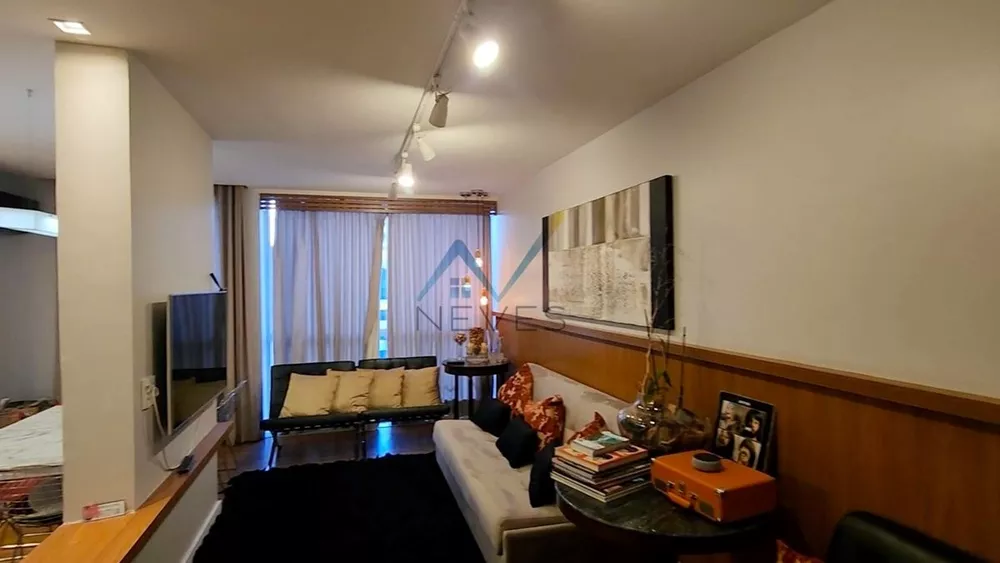 Cobertura, 3 quartos, 217 m² - Foto 3