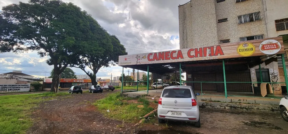 Loja-Salão, 30 m² - Foto 19