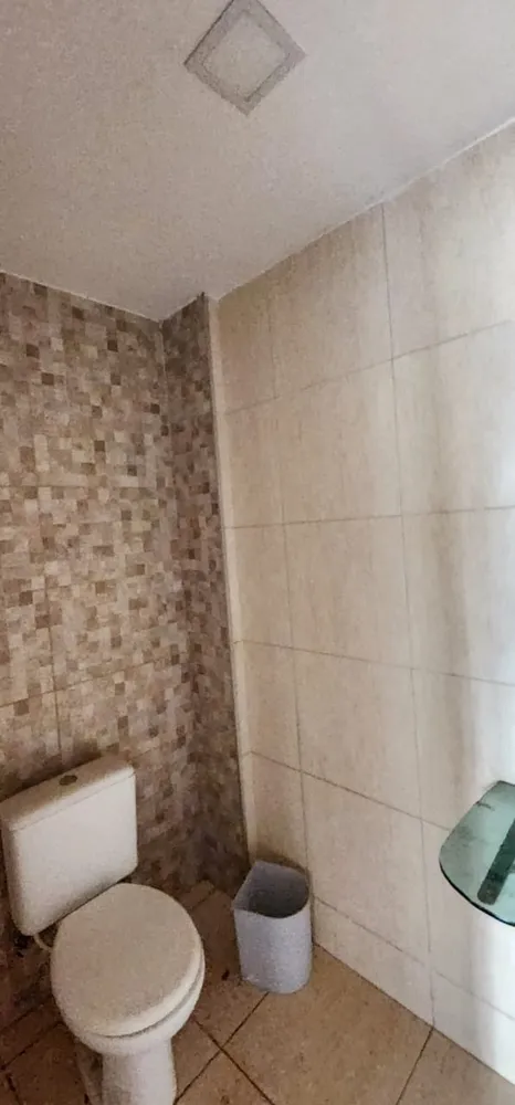 Loja-Salão, 30 m² - Foto 14