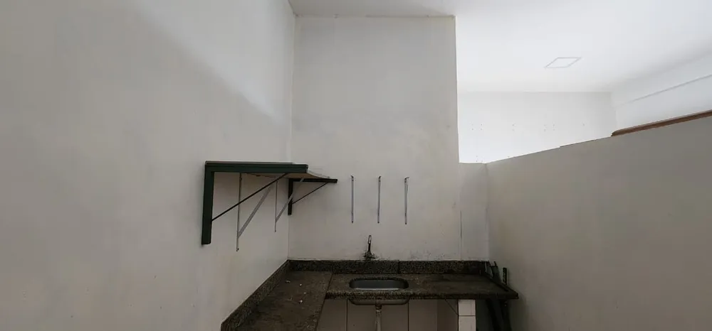 Loja-Salão, 30 m² - Foto 13