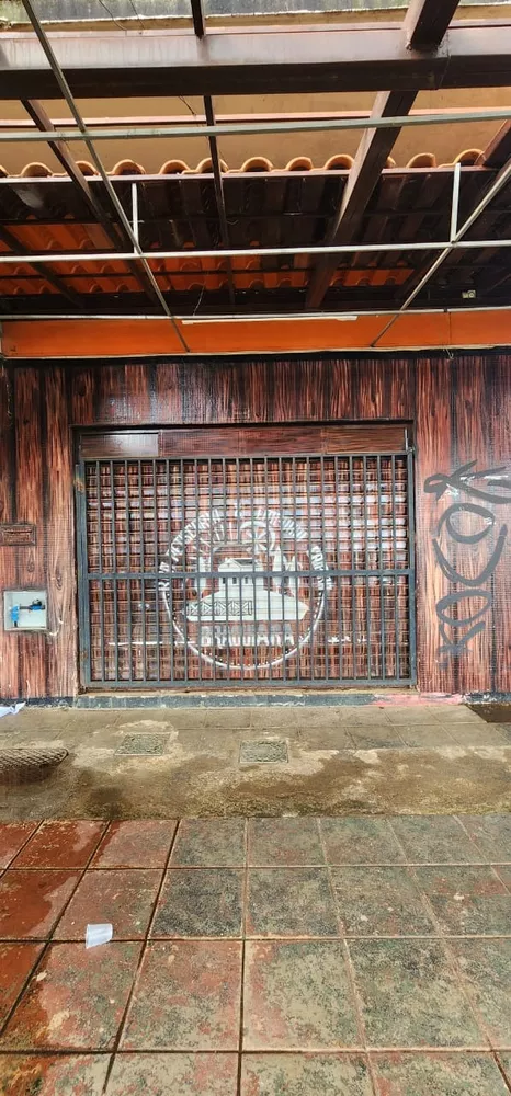 Loja-Salão, 30 m² - Foto 7