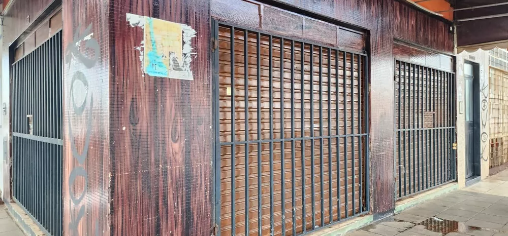 Loja-Salão, 30 m² - Foto 8
