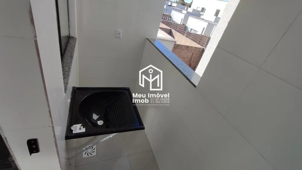 Apartamento, 2 quartos, 60 m² - Foto 11