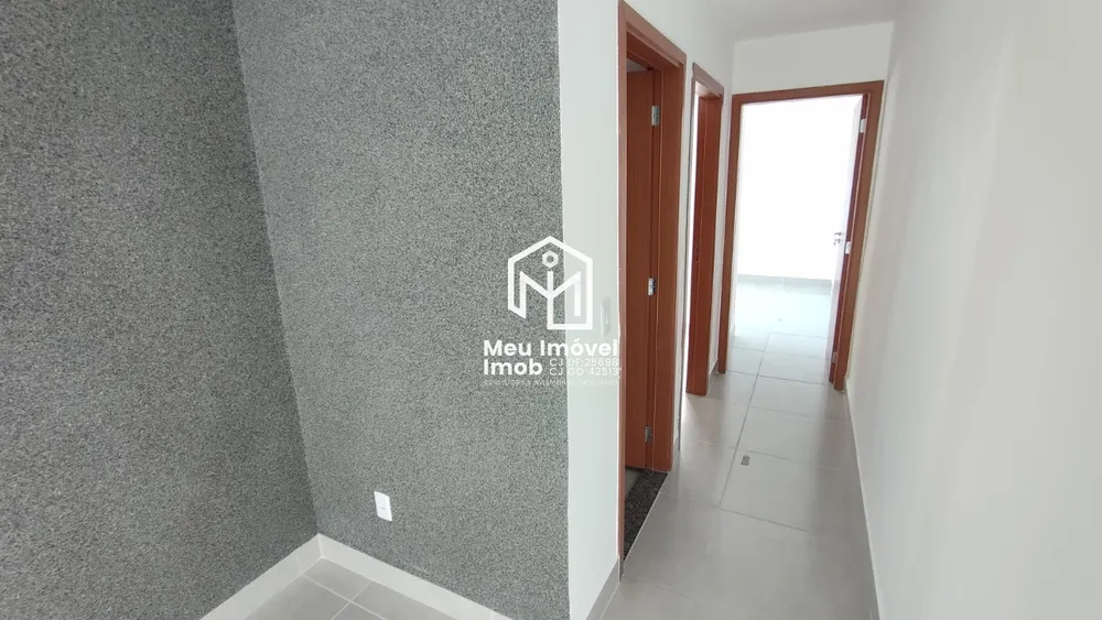 Apartamento, 2 quartos, 60 m² - Foto 5