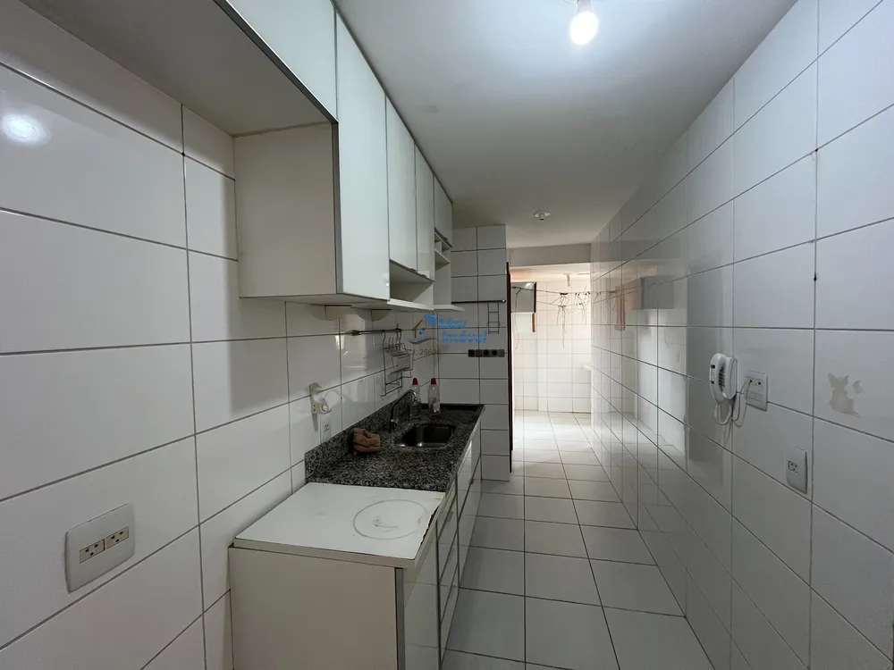 Apartamento, 2 quartos, 76 m² - Foto 4