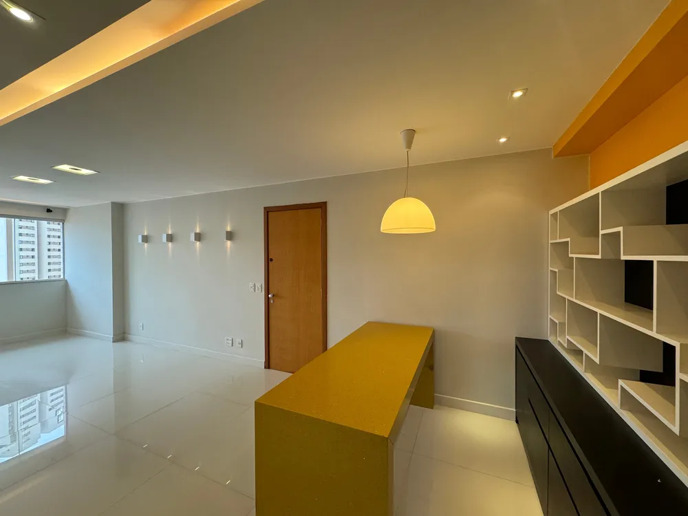 Apartamento, 2 quartos, 76 m² - Foto 1