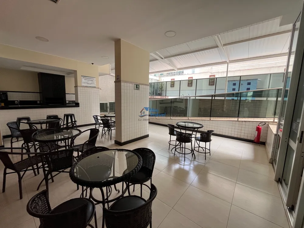 Apartamento, 2 quartos, 76 m² - Foto 7