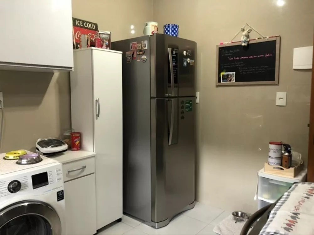 Apartamento, 2 quartos, 64 m² - Foto 3