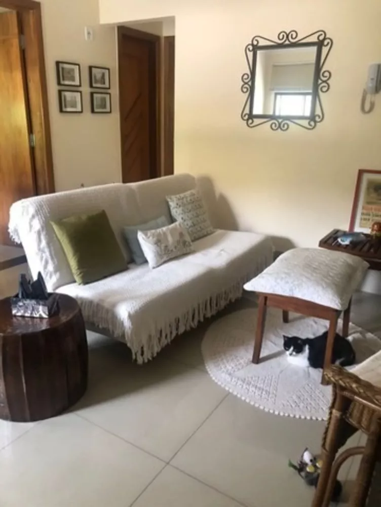 Apartamento, 2 quartos, 64 m² - Foto 2