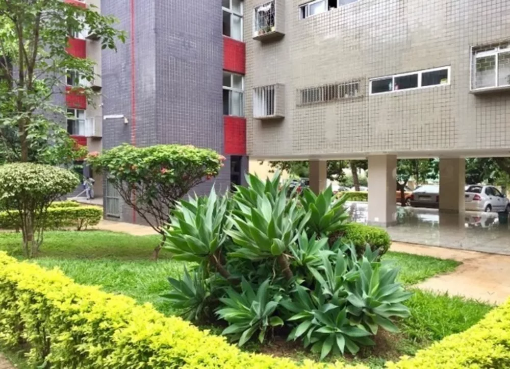 Apartamento, 2 quartos, 64 m² - Foto 7