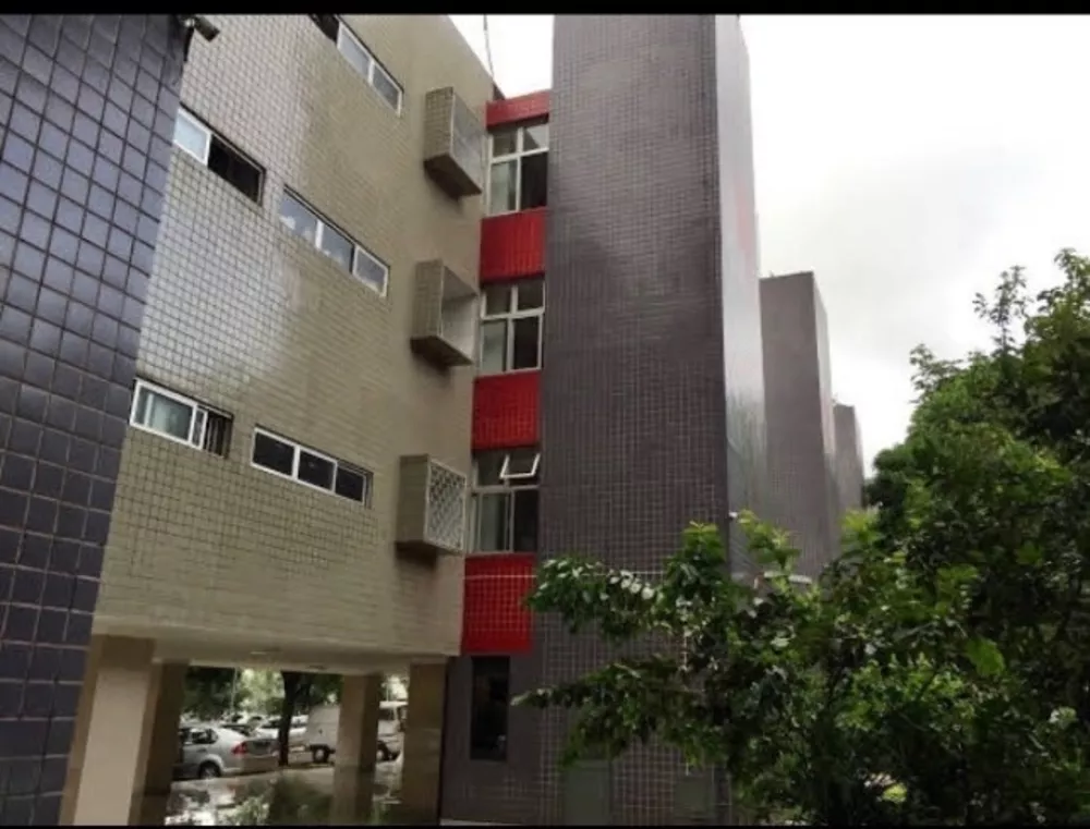 Apartamento, 2 quartos, 64 m² - Foto 8