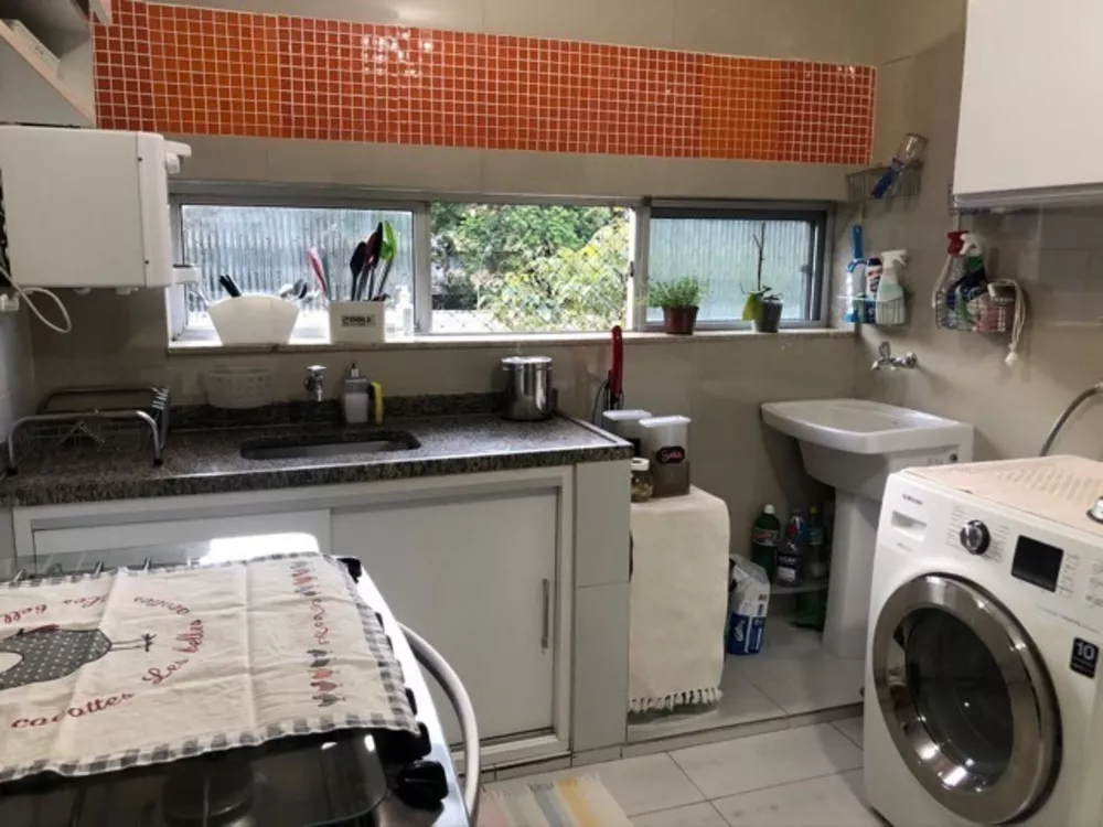 Apartamento, 2 quartos, 64 m² - Foto 6