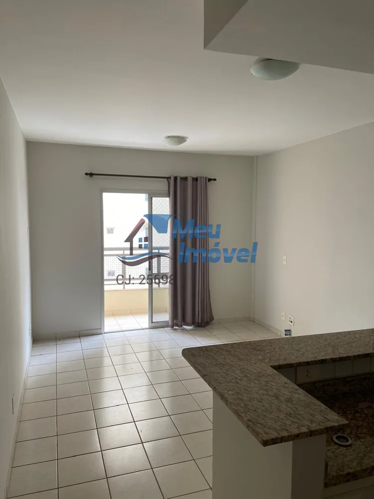Apartamento, 2 quartos, 58 m² - Foto 2